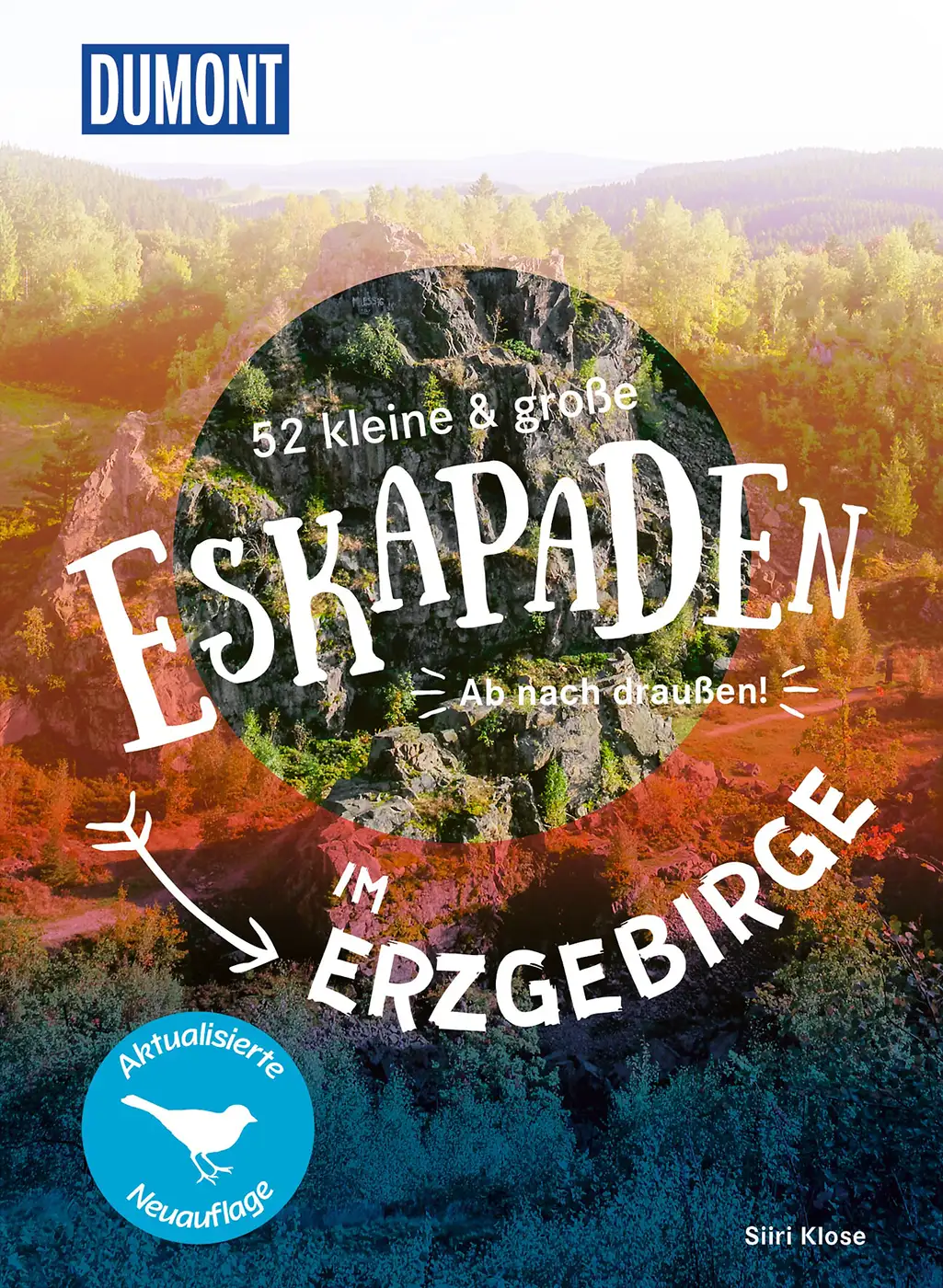 Reiseführer Erzgebirge Eskapaden