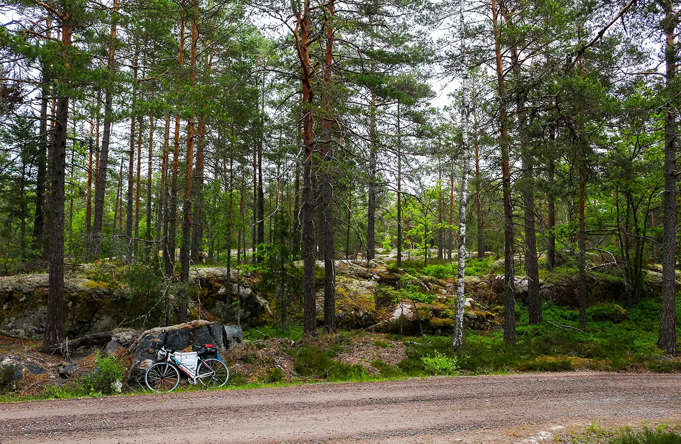 Buch Abenteuer Skandinavien