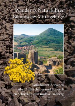 Buch Böhmisches Mittelgebirge