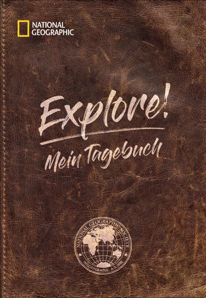 Explore Tagebuch Wandern