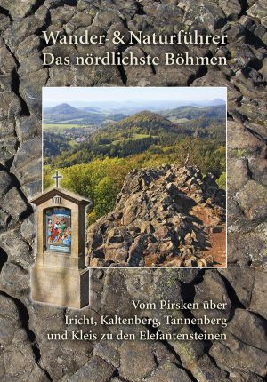 Buch Wandern in Böhmen