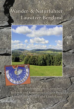 Buch Lausitzer Bergland