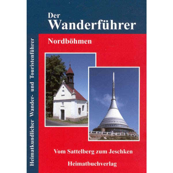 Buch Nordböhmen Buch